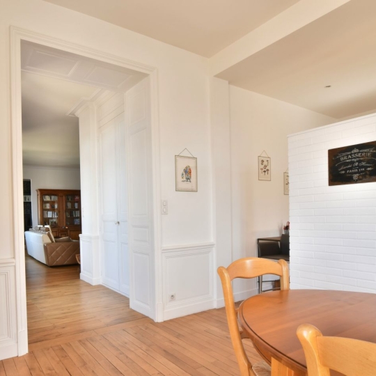  Agence Michel ROUIL : Apartment | CHOLET (49300) | 170 m2 | 468 850 € 