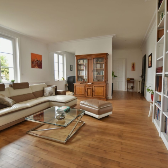  Agence Michel ROUIL : Apartment | CHOLET (49300) | 170 m2 | 468 850 € 