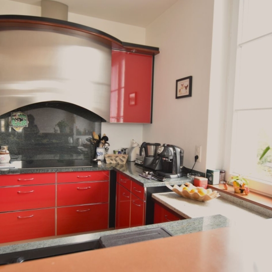  Agence Michel ROUIL : Apartment | CHOLET (49300) | 170 m2 | 468 850 € 