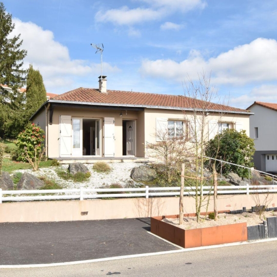 Agence Michel ROUIL : Maison / Villa | LA SEGUINIERE (49280) | 92.00m2 | 209 600 € 