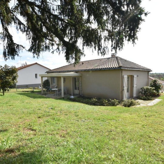  Agence Michel ROUIL : House | LA SEGUINIERE (49280) | 92 m2 | 209 600 € 