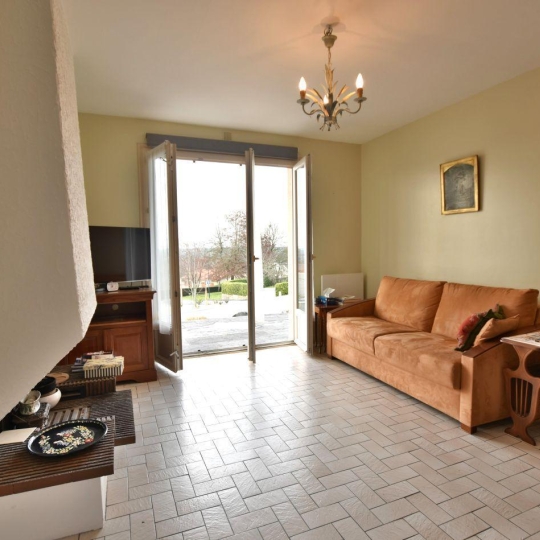  Agence Michel ROUIL : House | LA SEGUINIERE (49280) | 92 m2 | 209 600 € 