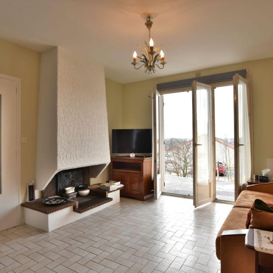  Agence Michel ROUIL : House | LA SEGUINIERE (49280) | 92 m2 | 209 600 € 