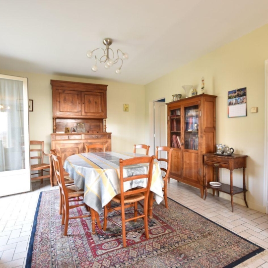  Agence Michel ROUIL : House | LA SEGUINIERE (49280) | 92 m2 | 209 600 € 