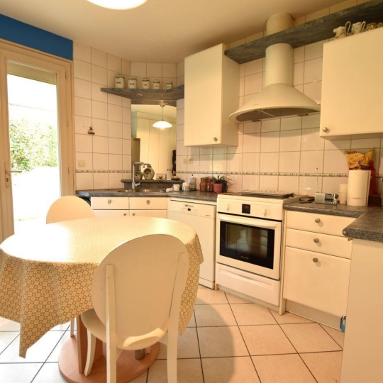  Agence Michel ROUIL : House | LA SEGUINIERE (49280) | 92 m2 | 209 600 € 