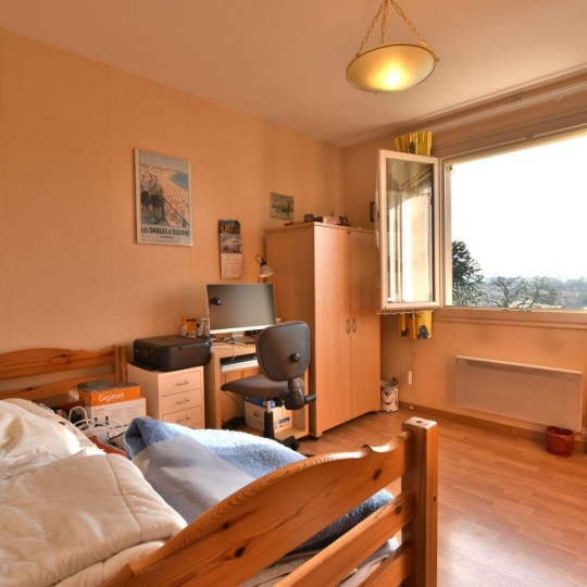  Agence Michel ROUIL : House | LA SEGUINIERE (49280) | 92 m2 | 209 600 € 