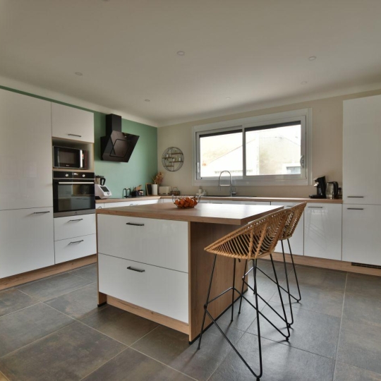  Agence Michel ROUIL : Maison / Villa | CHOLET (49300) | 117 m2 | 297 825 € 