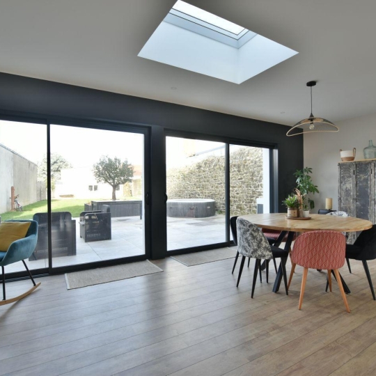  Agence Michel ROUIL : Maison / Villa | CHOLET (49300) | 117 m2 | 297 825 € 