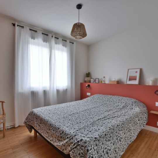  Agence Michel ROUIL : Maison / Villa | CHOLET (49300) | 117 m2 | 297 825 € 