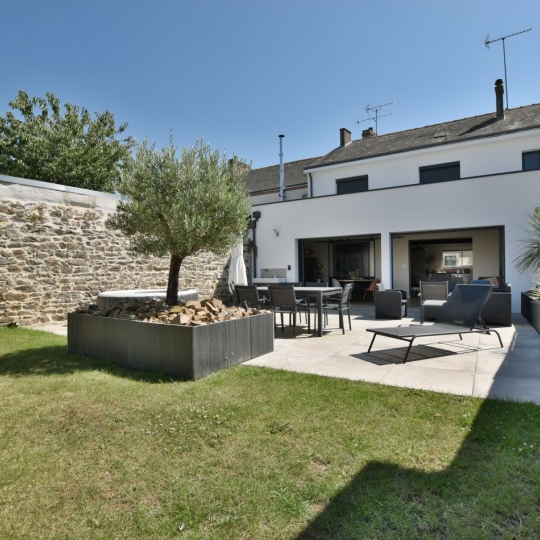  Agence Michel ROUIL : Maison / Villa | CHOLET (49300) | 117 m2 | 297 825 € 