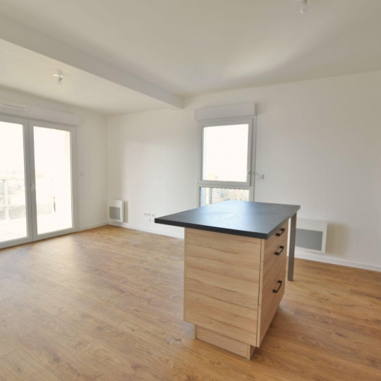  Agence Michel ROUIL : Appartement | CHOLET (49300) | 61 m2 | 236 250 € 