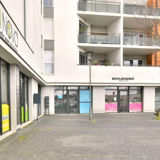  Agence Michel ROUIL : Apartment | CHOLET (49300) | 61 m2 | 236 250 € 