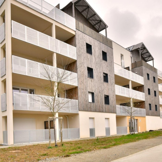 Agence Michel ROUIL : Apartment | CHOLET (49300) | 61.00m2 | 236 250 € 