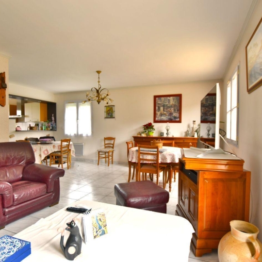  Agence Michel ROUIL : Maison / Villa | CHOLET (49300) | 113 m2 | 255 900 € 