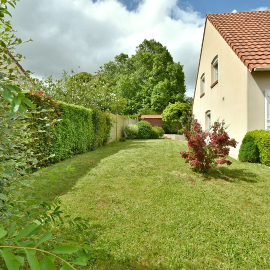  Agence Michel ROUIL : House | CHOLET (49300) | 113 m2 | 262 500 € 