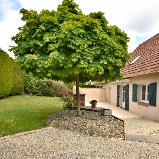 Agence Michel ROUIL : Maison / Villa | CHOLET (49300) | 113.00m2 | 255 900 € 