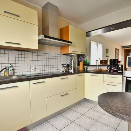 Agence Michel ROUIL : Maison / Villa | CHOLET (49300) | 113 m2 | 255 900 € 