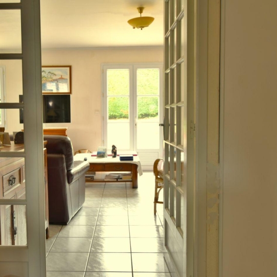  Agence Michel ROUIL : Maison / Villa | CHOLET (49300) | 113 m2 | 255 900 € 