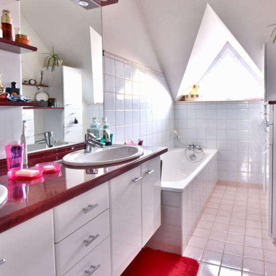  Agence Michel ROUIL : Maison / Villa | CHOLET (49300) | 113 m2 | 255 900 € 