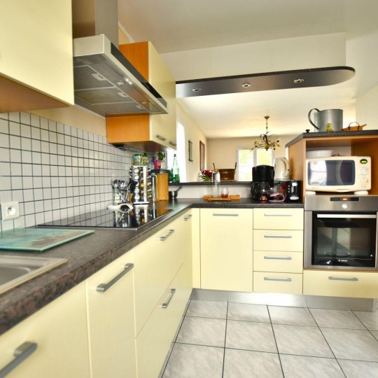  Agence Michel ROUIL : Maison / Villa | CHOLET (49300) | 113 m2 | 255 900 € 