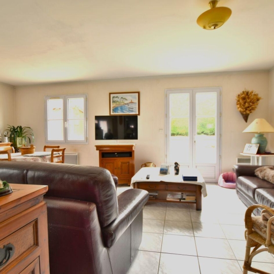  Agence Michel ROUIL : Maison / Villa | CHOLET (49300) | 113 m2 | 255 900 € 
