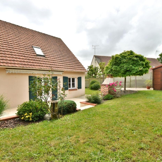  Agence Michel ROUIL : Maison / Villa | CHOLET (49300) | 113 m2 | 255 900 € 