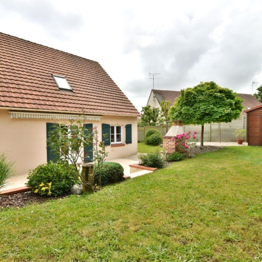  Agence Michel ROUIL : Maison / Villa | CHOLET (49300) | 113 m2 | 262 500 € 