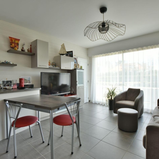  Agence Michel ROUIL : Apartment | CHOLET (49300) | 45 m2 | 156 750 € 