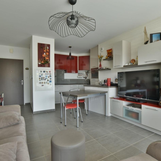  Agence Michel ROUIL : Apartment | CHOLET (49300) | 45 m2 | 156 750 € 