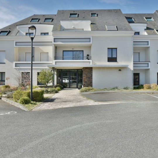  Agence Michel ROUIL : Appartement | CHOLET (49300) | 45 m2 | 156 750 € 