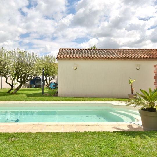 Agence Michel ROUIL : Maison / Villa | CHOLET (49300) | 152.00m2 | 436 000 € 