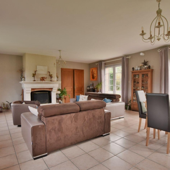  Agence Michel ROUIL : House | CHOLET (49300) | 152 m2 | 436 000 € 