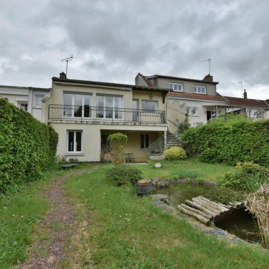  Agence Michel ROUIL : House | CHOLET (49300) | 139 m2 | 229 000 € 