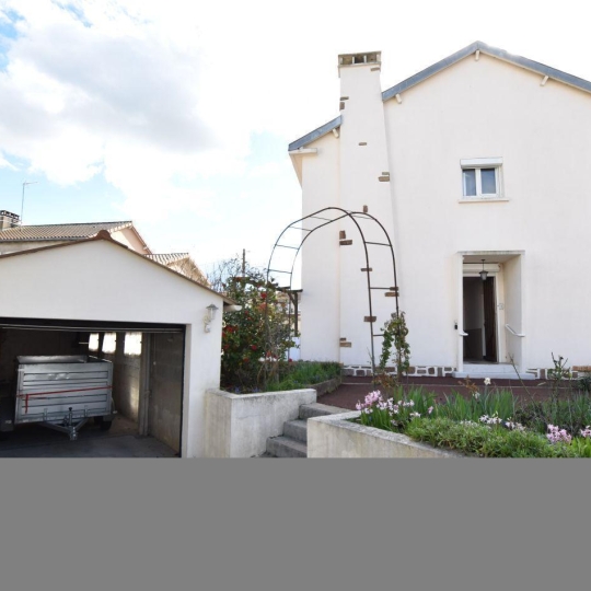  Agence Michel ROUIL : Maison / Villa | CHOLET (49300) | 115 m2 | 230 000 € 