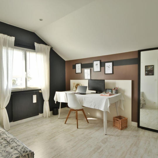  Agence Michel ROUIL : House | CHOLET (49300) | 152 m2 | 298 800 € 