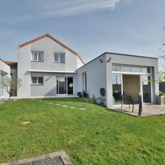  Agence Michel ROUIL : Maison / Villa | CHOLET (49300) | 152 m2 | 305 000 € 