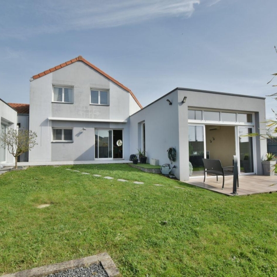  Agence Michel ROUIL : House | CHOLET (49300) | 152 m2 | 298 800 € 