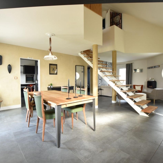  Agence Michel ROUIL : House | CHOLET (49300) | 152 m2 | 298 800 € 