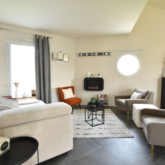  Agence Michel ROUIL : House | CHOLET (49300) | 152 m2 | 298 800 € 
