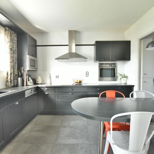  Agence Michel ROUIL : House | CHOLET (49300) | 152 m2 | 298 800 € 
