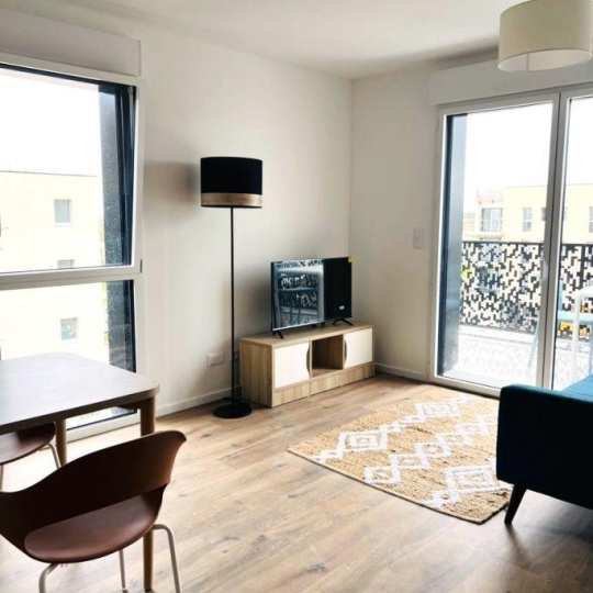  Agence Michel ROUIL : Appartement | CHOLET (49300) | 38 m2 | 171 100 € 