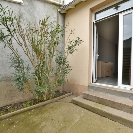  Agence Michel ROUIL : House | CHOLET (49300) | 50 m2 | 121 900 € 