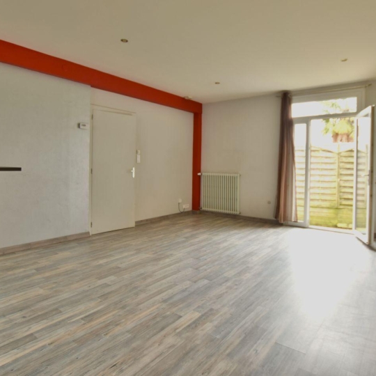  Agence Michel ROUIL : House | CHOLET (49300) | 50 m2 | 121 900 € 