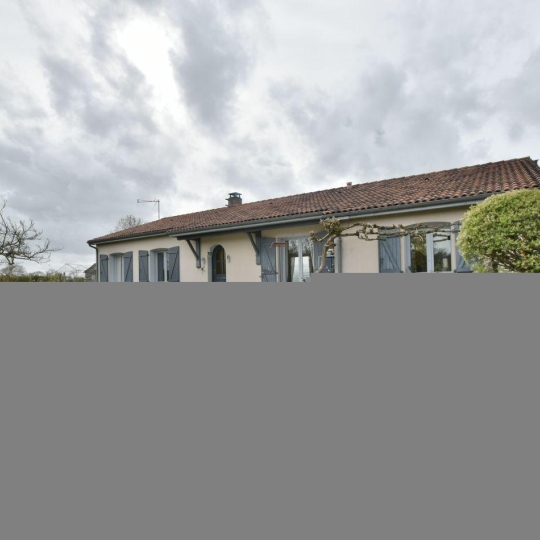 Agence Michel ROUIL : Maison / Villa | NUEIL-LES-AUBIERS (79250) | 121.00m2 | 225 750 € 