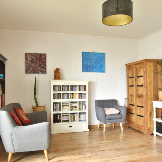  Agence Michel ROUIL : Autres | CHOLET (49300) | 66 m2 | 148 400 € 