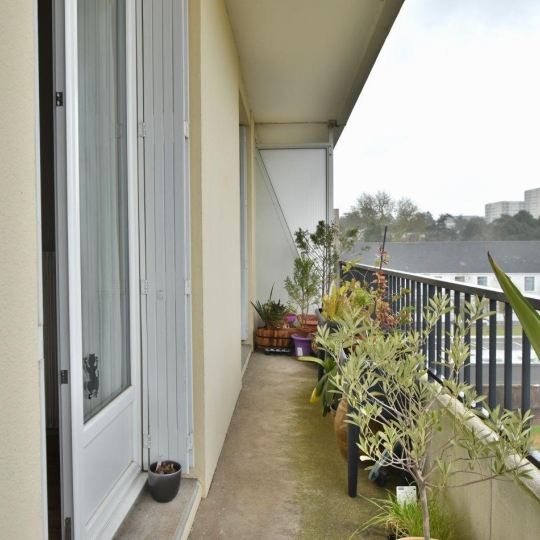  Agence Michel ROUIL : Apartment | CHOLET (49300) | 66 m2 | 137 800 € 