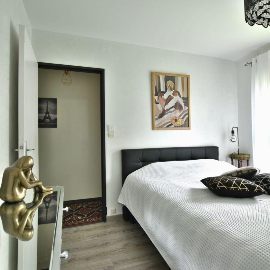 Agence Michel ROUIL : Apartment | CHOLET (49300) | 81 m2 | 156 750 € 
