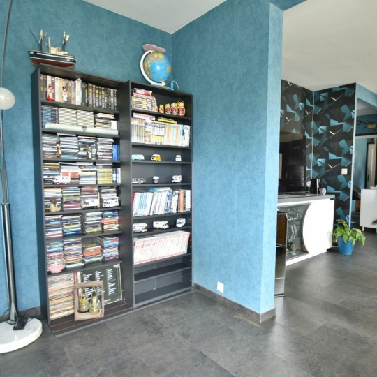  Agence Michel ROUIL : Apartment | CHOLET (49300) | 81 m2 | 156 750 € 