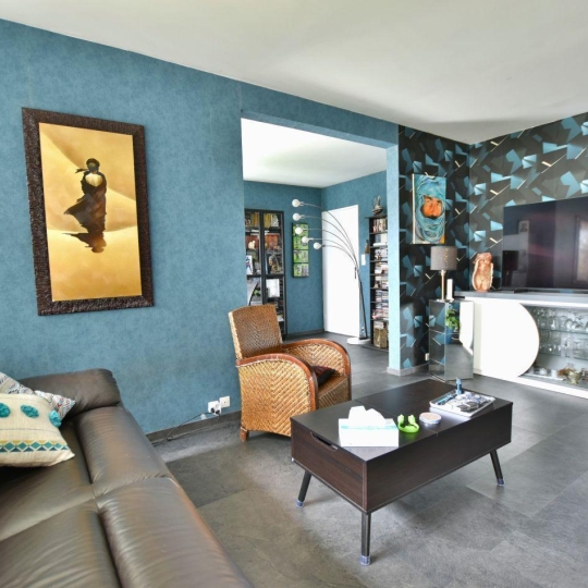  Agence Michel ROUIL : Apartment | CHOLET (49300) | 81 m2 | 156 750 € 