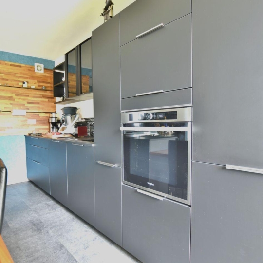  Agence Michel ROUIL : Apartment | CHOLET (49300) | 81 m2 | 173 250 € 